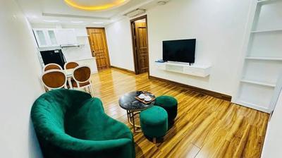 Apartment for rent, 60m², An Dương Vương, Ngũ Hành Sơn, Đà Nẵng - Thumbnail 4