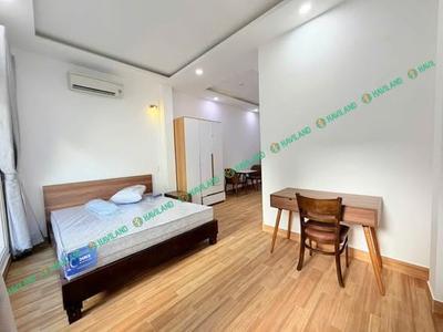 Studio for rent, 1 bedroom, Lê Ninh, An Hải, Đà Nẵng - Thumbnail 1