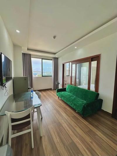 Apartment for rent, Nguyễn Tri Phương, Hòa Xuân, Đà Nẵng - Thumbnail 1