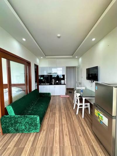 Apartment for rent, Nguyễn Tri Phương, Hòa Xuân, Đà Nẵng - Thumbnail 2