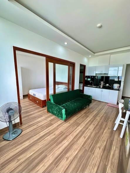 Apartment for rent, Nguyễn Tri Phương, Hòa Xuân, Đà Nẵng - Photo 3