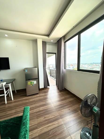 Apartment for rent, Nguyễn Tri Phương, Hòa Xuân, Đà Nẵng - Photo 4