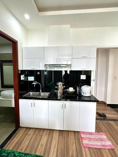 Apartment for rent, Nguyễn Tri Phương, Hòa Xuân, Đà Nẵng - Thumbnail 5