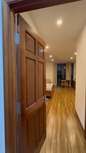 Apartment for rent, An Thượng 4, Ngũ Hành Sơn, Đà Nẵng - Photo 1