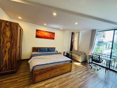 Apartment for rent, An Thượng 4, Ngũ Hành Sơn, Đà Nẵng - Thumbnail 2