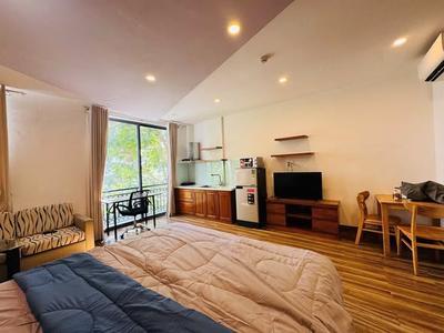 Apartment for rent, An Thượng 4, Ngũ Hành Sơn, Đà Nẵng - Thumbnail 3