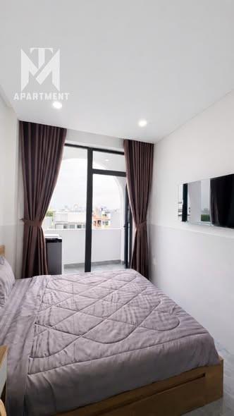 Cho thuê studio, 1 phòng ngủ, 78 Hói Kiểng 6, Ngũ Hành Sơn, Đà Nẵng - Photo 1