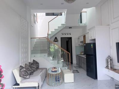 Cho thuê nhà riêng, 41m², 614 Điện Biên Phủ, An Khê, Đà Nẵng - Thumbnail 1
