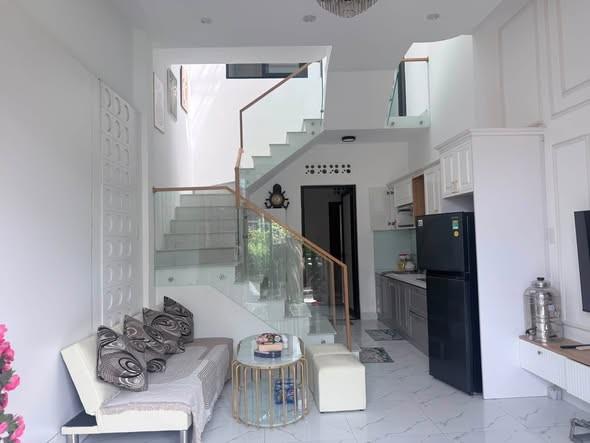Cho thuê nhà riêng, 41m², 614 Điện Biên Phủ, An Khê, Đà Nẵng - Photo 1
