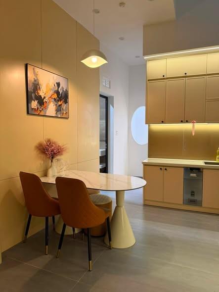 Cho thuê nhà riêng, 41m², 614 Điện Biên Phủ, An Khê, Đà Nẵng - Photo 2