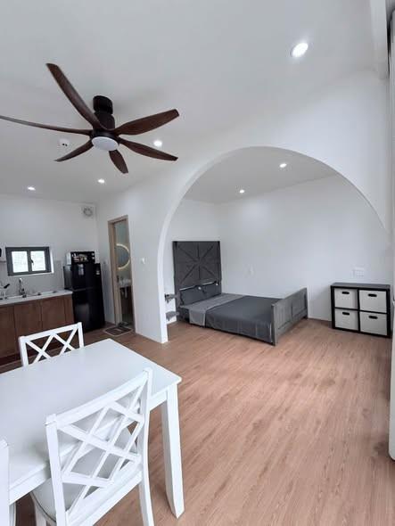 Cho thuê studio, 1 phòng ngủ, 7 An Trung Đông 7, An Hải, Đà Nẵng - Photo 1