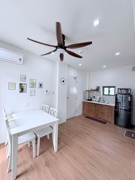 Cho thuê studio, 1 phòng ngủ, 7 An Trung Đông 7, An Hải, Đà Nẵng - Photo 5