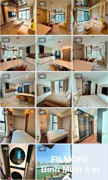Apartment for rent, 194 Võ Nguyên Giáp, An Hải, Đà Nẵng - Photo 1