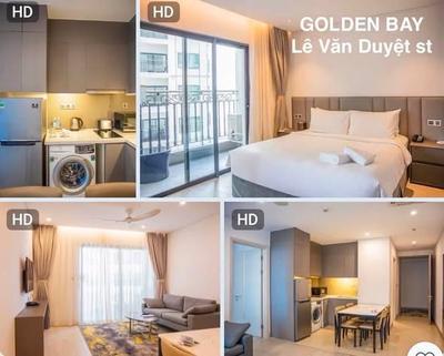Apartment for rent, 194 Võ Nguyên Giáp, An Hải, Đà Nẵng - Thumbnail 3