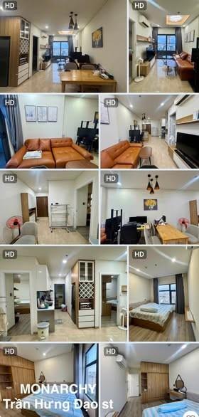 Apartment for rent, 194 Võ Nguyên Giáp, An Hải, Đà Nẵng - Photo 5