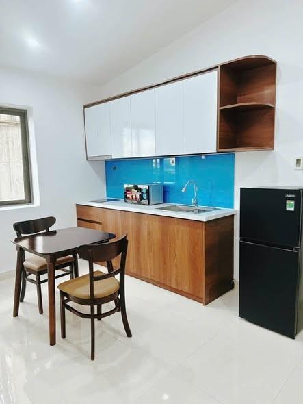 Cho thuê căn hộ, 1 phòng ngủ, Đinh Thị Hòa, An Hải, Đà Nẵng - Photo 2