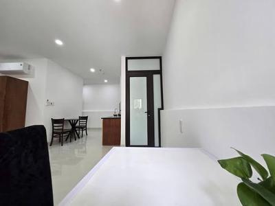 Cho thuê studio, 1 phòng ngủ, Nguyễn Đình Chiểu, Ngũ Hành Sơn, Đà Nẵng - Thumbnail 2