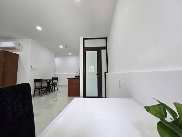 Cho thuê studio, 1 phòng ngủ, Nguyễn Đình Chiểu, Ngũ Hành Sơn, Đà Nẵng - Photo 2