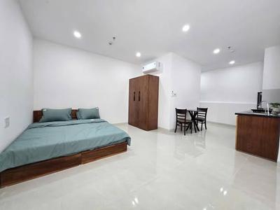 Cho thuê studio, 1 phòng ngủ, Nguyễn Đình Chiểu, Ngũ Hành Sơn, Đà Nẵng - Thumbnail 3