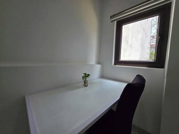 Cho thuê studio, 1 phòng ngủ, Nguyễn Đình Chiểu, Ngũ Hành Sơn, Đà Nẵng - Photo 4