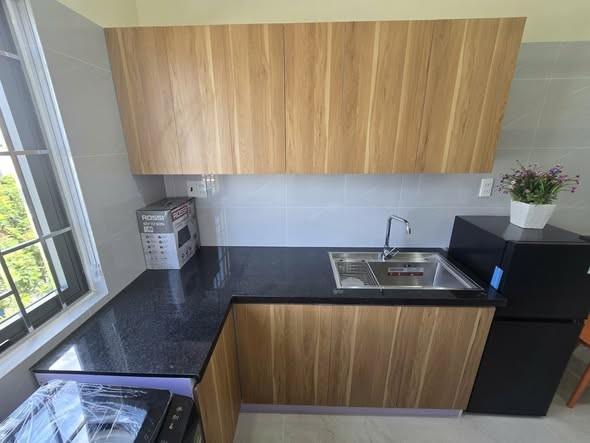 Duplex for rent, Kinh Dương Vương, Hòa Khánh, Đà Nẵng - Photo 1
