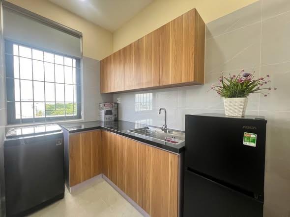 Duplex for rent, Kinh Dương Vương, Hòa Khánh, Đà Nẵng - Photo 2