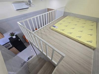 Duplex for rent, Kinh Dương Vương, Hòa Khánh, Đà Nẵng - Thumbnail 3