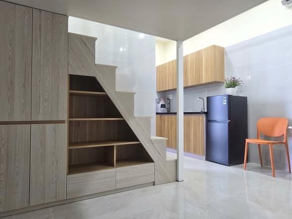 Duplex for rent, Kinh Dương Vương, Hòa Khánh, Đà Nẵng - Photo 4