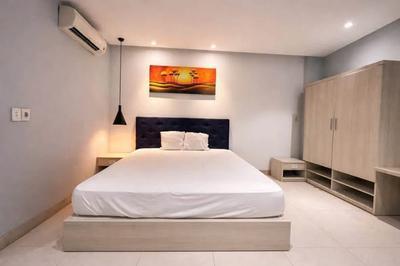 Apartment for rent, Trần Hưng Đạo, Sơn Trà, Đà Nẵng - Thumbnail 1