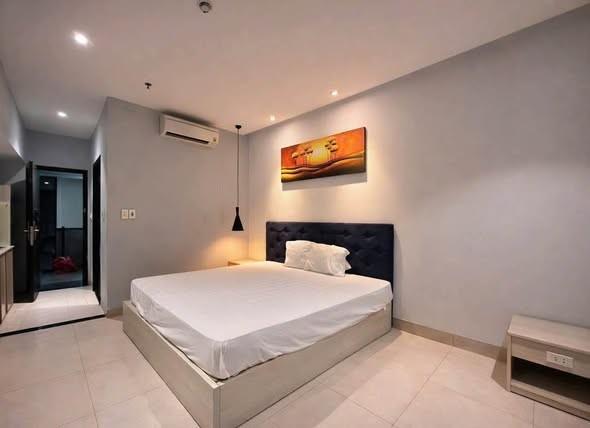 Apartment for rent, Trần Hưng Đạo, Sơn Trà, Đà Nẵng - Photo 3