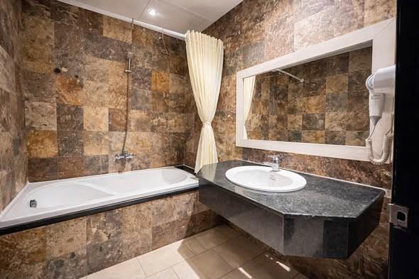 Apartment for rent, Trần Hưng Đạo, Sơn Trà, Đà Nẵng - Photo 4