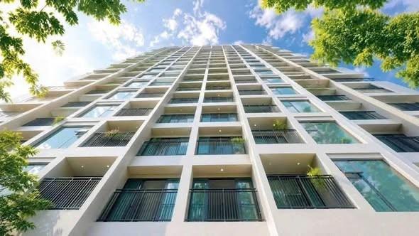 Apartment for rent, 2 bedrooms, Xô Viết Nghệ Tĩnh, Cẩm Lệ, Đà Nẵng - Photo 1