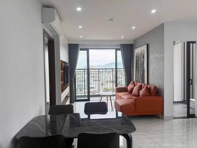 Apartment for rent, 2 bedrooms, Xô Viết Nghệ Tĩnh, Cẩm Lệ, Đà Nẵng - Thumbnail 2