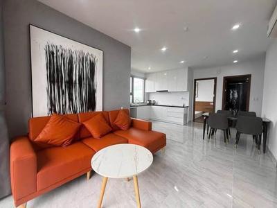 Apartment for rent, 2 bedrooms, Xô Viết Nghệ Tĩnh, Cẩm Lệ, Đà Nẵng - Thumbnail 3