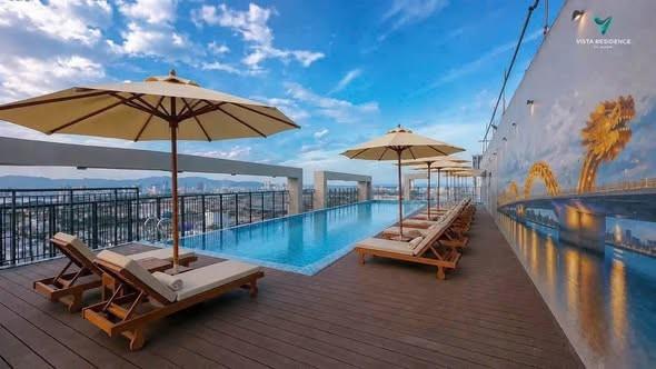 Apartment for rent, 2 bedrooms, Xô Viết Nghệ Tĩnh, Cẩm Lệ, Đà Nẵng - Photo 4