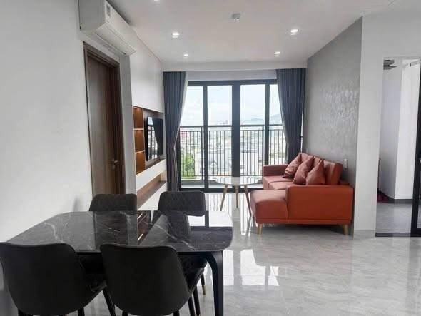 Apartment for rent, 2 bedrooms, Xô Viết Nghệ Tĩnh, Cẩm Lệ, Đà Nẵng - Photo 5