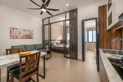 Apartment for rent, 60 Hà Kỳ Ngộ, Sơn Trà, Đà Nẵng - Thumbnail 3