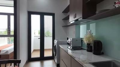 Cho thuê căn hộ, Phước Trường 12, An Hải, Đà Nẵng - Thumbnail 1