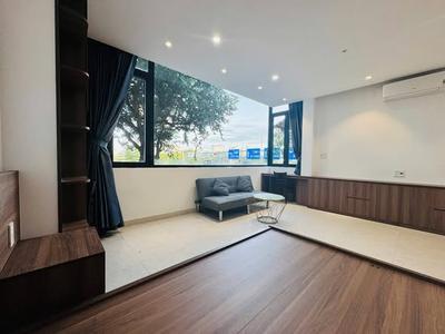 Cho thuê studio, 1 phòng ngủ, 45m², 2 Tháng 9, Hải Châu, Đà Nẵng - Thumbnail 1