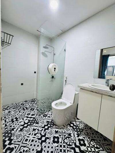Cho thuê studio, 1 phòng ngủ, 45m², 2 Tháng 9, Hải Châu, Đà Nẵng - Thumbnail 2