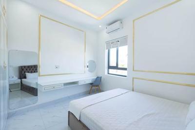 Cho thuê căn hộ, 1 phòng ngủ, Vũ Đình Long, Sơn Trà, Đà Nẵng - Thumbnail 2