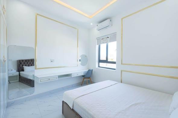 Cho thuê căn hộ, 1 phòng ngủ, Vũ Đình Long, Sơn Trà, Đà Nẵng - Photo 2