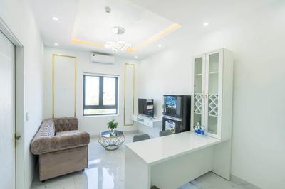Cho thuê căn hộ, 1 phòng ngủ, Vũ Đình Long, Sơn Trà, Đà Nẵng - Thumbnail 3