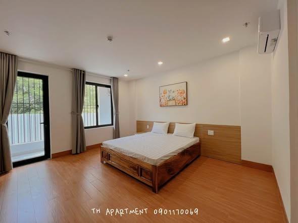 Cho thuê căn hộ, 5 Phan Huy Chú, An Hải, Đà Nẵng - Photo 2