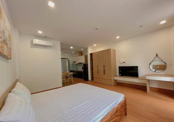 Cho thuê căn hộ, 5 Phan Huy Chú, An Hải, Đà Nẵng - Photo 3