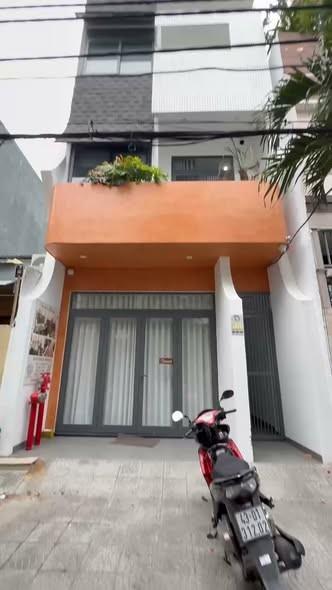 Cho thuê studio, 1 phòng ngủ, Tôn Thất Thiệp, Ngũ Hành Sơn, Đà Nẵng - Photo 1