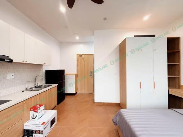 Cho thuê studio, 1 phòng ngủ, Tôn Thất Thiệp, Ngũ Hành Sơn, Đà Nẵng - Photo 3