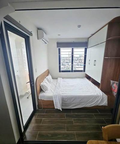Cho thuê căn hộ, Lê Hữu Trác, An Hải, Đà Nẵng - Thumbnail 2