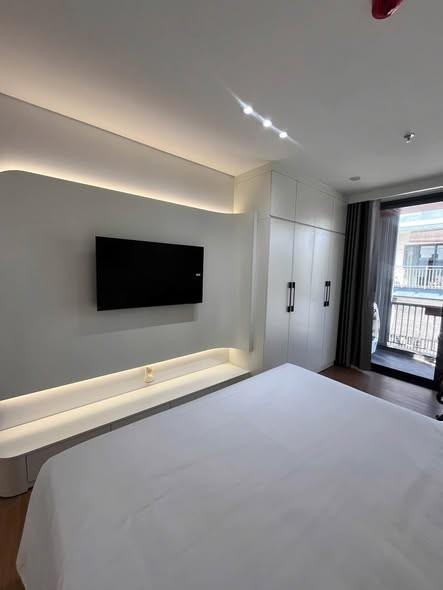 Cho thuê studio, 1 phòng ngủ, Mỹ Đa Đông 12, Ngũ Hành Sơn, Đà Nẵng - Photo 2