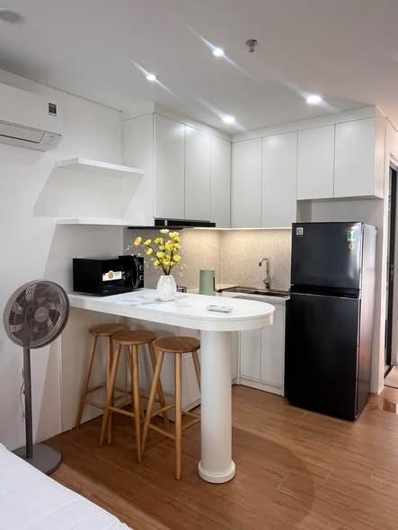 Cho thuê studio, 1 phòng ngủ, Mỹ Đa Đông 12, Ngũ Hành Sơn, Đà Nẵng - Photo 3